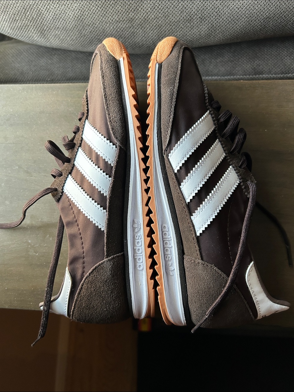 Adidas sneakers w8 - Picture 4 of 9